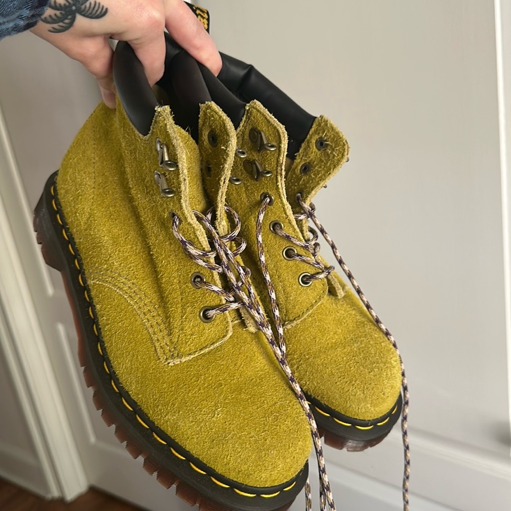 Dr Martens